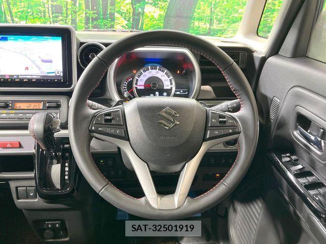 Suzuki SPACIA 2021-03 8210340-10