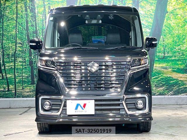 Suzuki SPACIA 2021-03 8210340-13