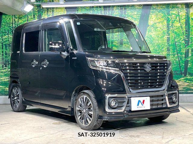 Suzuki SPACIA 2021-03 8210340-15