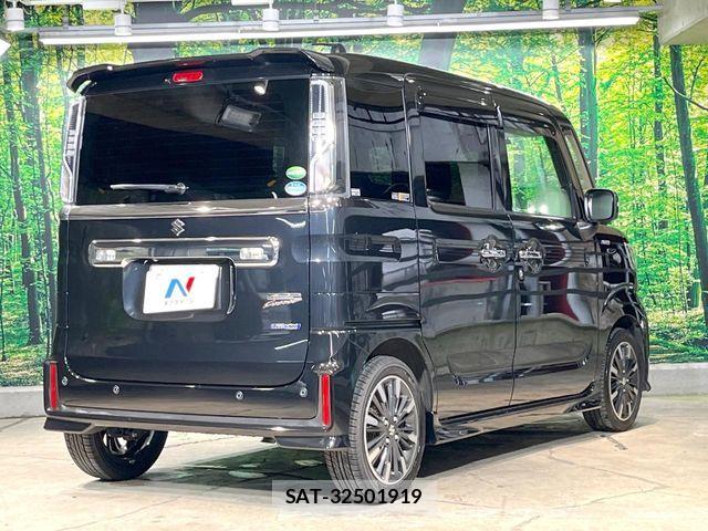 Suzuki SPACIA 2021-03 8210340-16