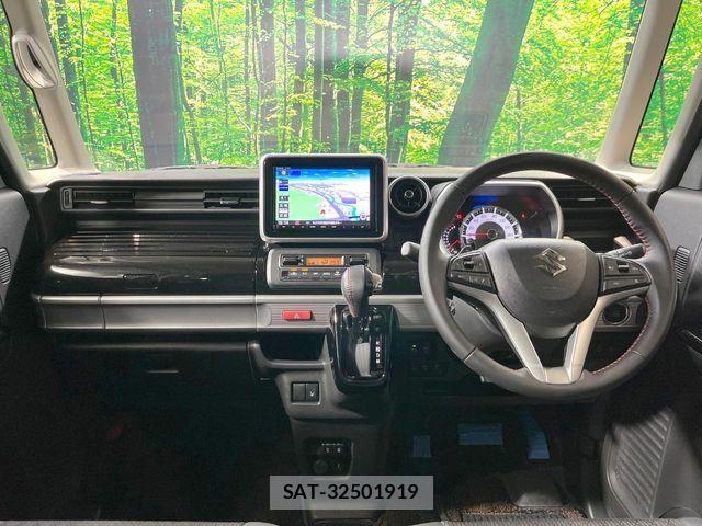 Suzuki SPACIA 2021-03 8210340-1