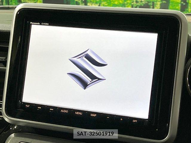 Suzuki SPACIA 2021-03 8210340-2