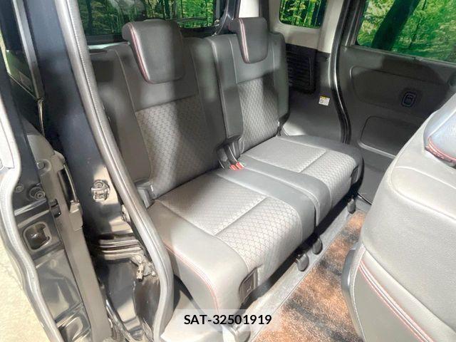 Suzuki SPACIA 2021-03 8210340-8