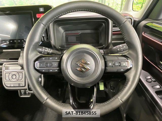 Suzuki SPACIA 2023-11 8210330-10