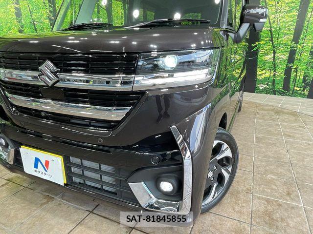 Suzuki SPACIA 2023-11 8210330-11