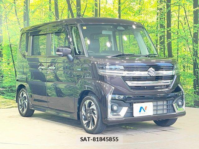 Suzuki SPACIA 2023-11 8210330-15