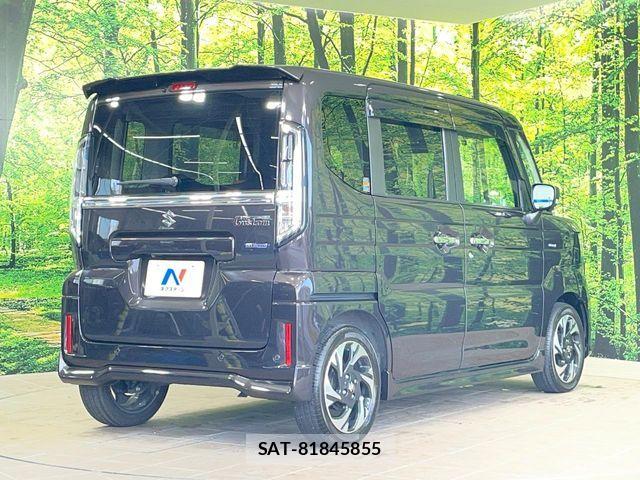 Suzuki SPACIA 2023-11 8210330-16