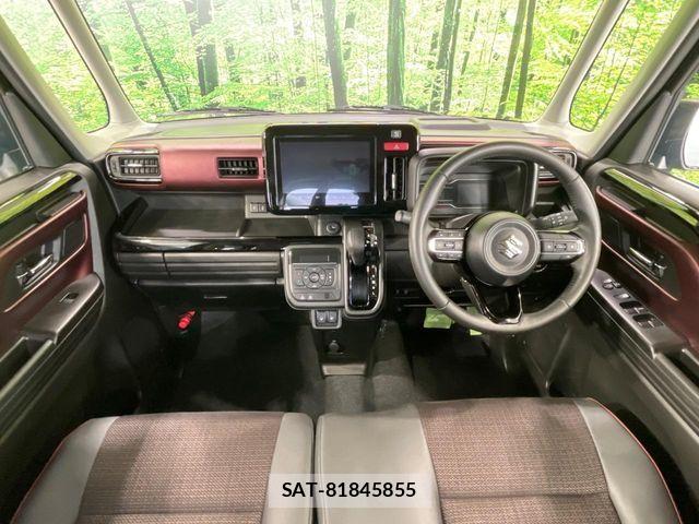 Suzuki SPACIA 2023-11 8210330-1