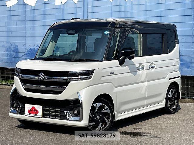 Suzuki SPACIA 2024-03 8210326-0
