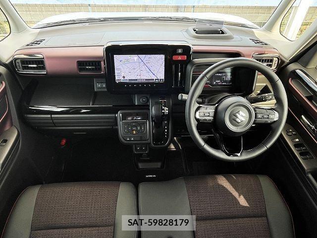 Suzuki SPACIA 2024-03 8210326-1