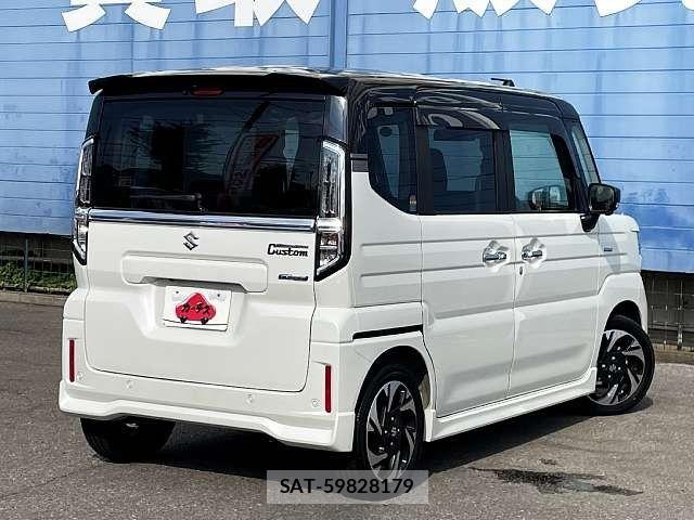 Suzuki SPACIA 2024-03 8210326-2
