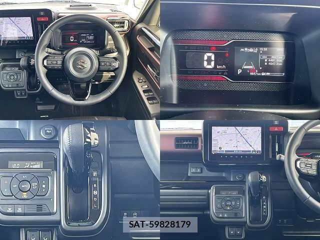 Suzuki SPACIA 2024-03 8210326-3