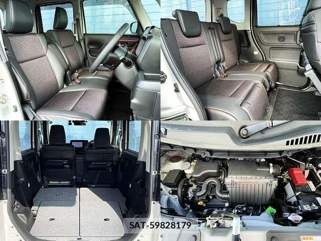 Suzuki SPACIA 2024-03 8210326-6