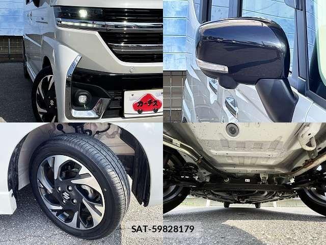 Suzuki SPACIA 2024-03 8210326-7