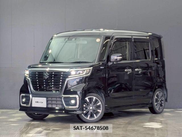 Suzuki SPACIA 2021-07 8210332-0