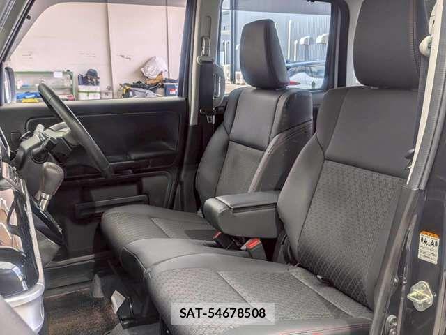 Suzuki SPACIA 2021-07 8210332-16