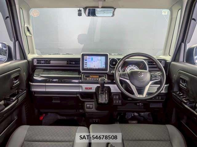 Suzuki SPACIA 2021-07 8210332-2