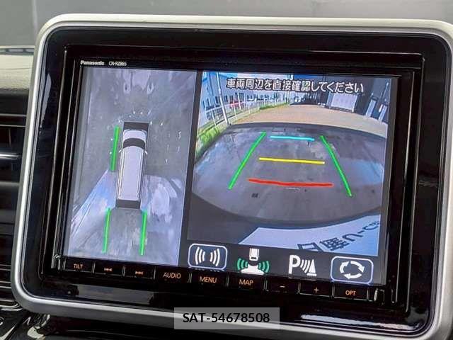 Suzuki SPACIA 2021-07 8210332-3