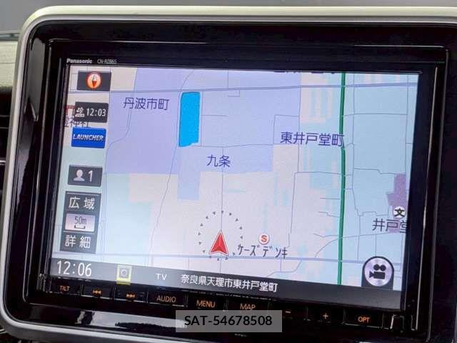 Suzuki SPACIA 2021-07 8210332-5