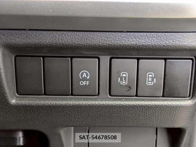 Suzuki SPACIA 2021-07 8210332-7