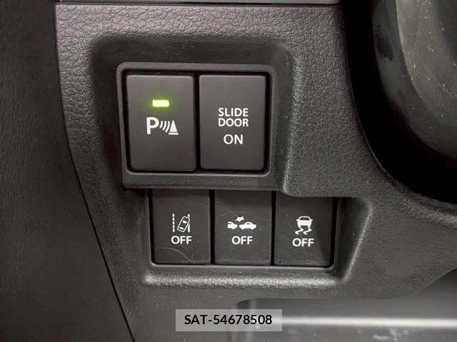 Suzuki SPACIA 2021-07 8210332-8