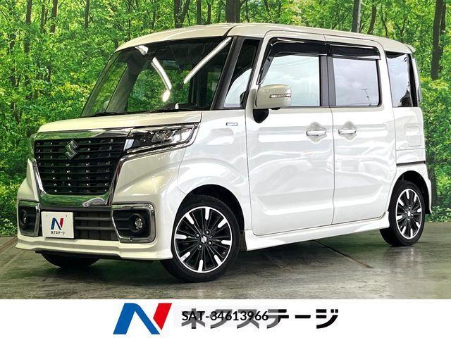 Suzuki SPACIA 2019-06 8210343-0