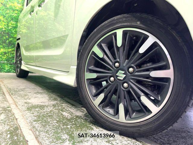 Suzuki SPACIA 2019-06 8210343-11