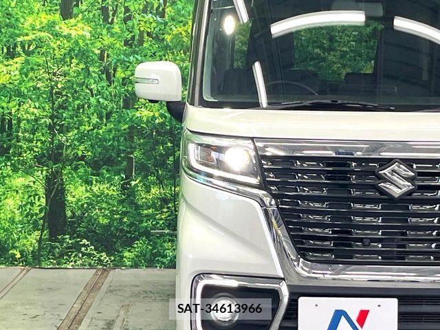 Suzuki SPACIA 2019-06 8210343-12