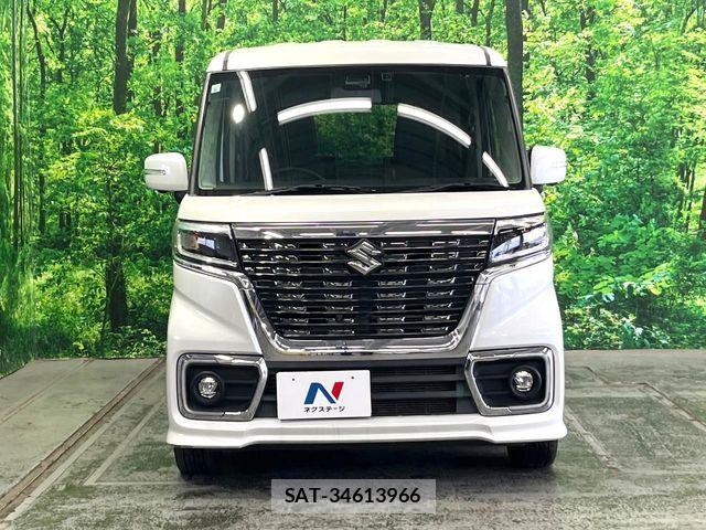 Suzuki SPACIA 2019-06 8210343-13