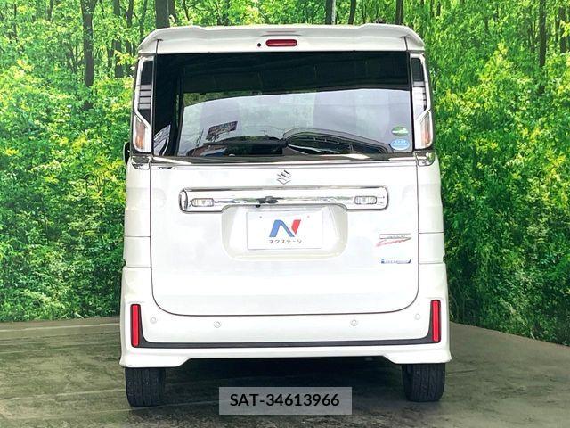Suzuki SPACIA 2019-06 8210343-14