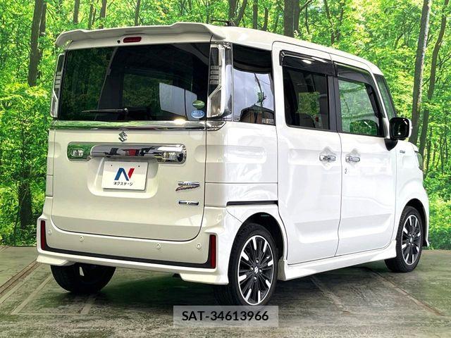 Suzuki SPACIA 2019-06 8210343-16