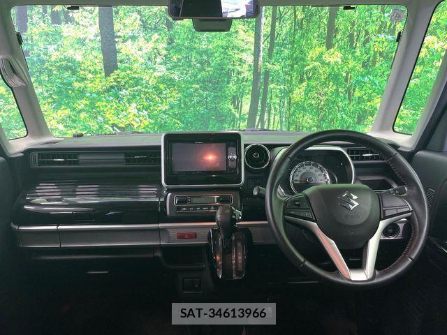 Suzuki SPACIA 2019-06 8210343-1