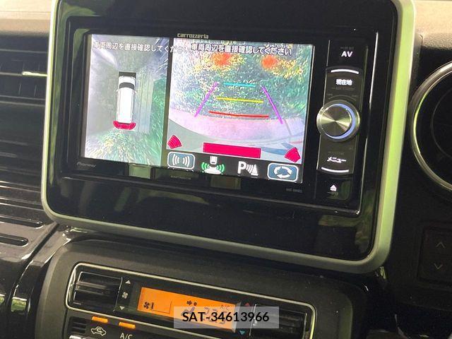 Suzuki SPACIA 2019-06 8210343-3