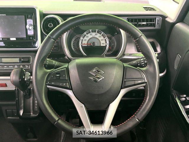 Suzuki SPACIA 2019-06 8210343-7