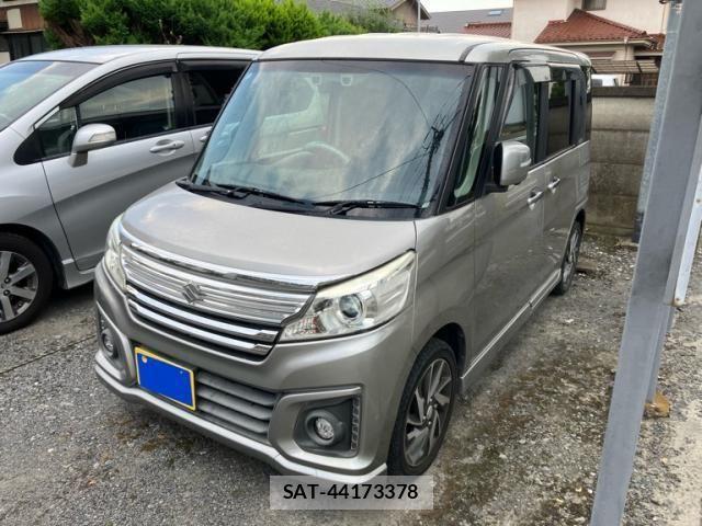 Suzuki SPACIA 2015-10 8210355-0