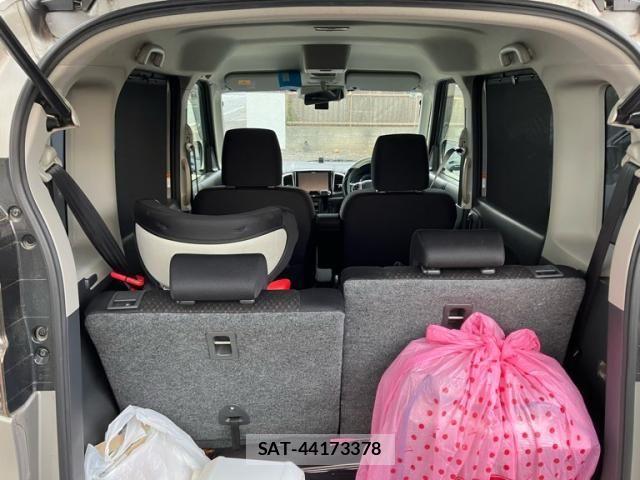 Suzuki SPACIA 2015-10 8210355-11