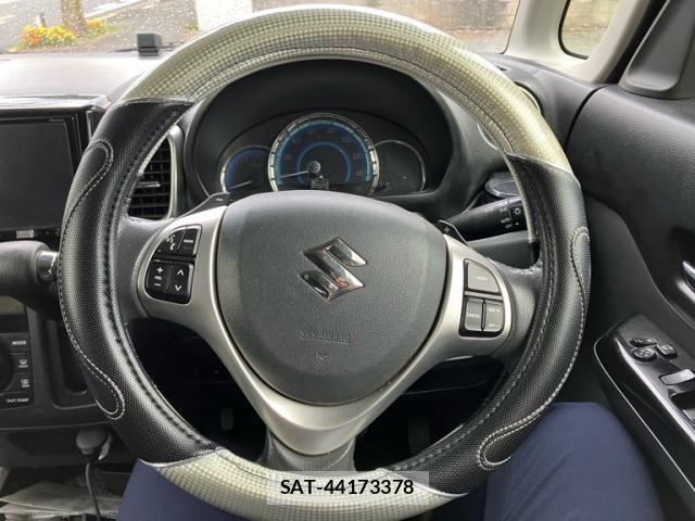 Suzuki SPACIA 2015-10 8210355-13