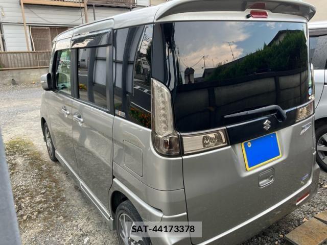 Suzuki SPACIA 2015-10 8210355-3