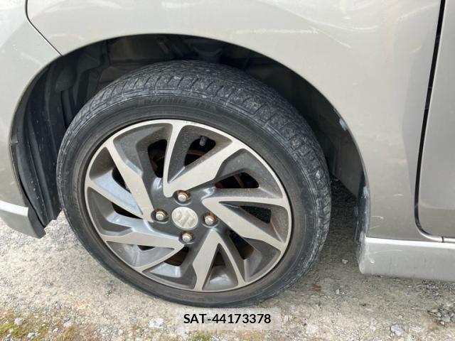 Suzuki SPACIA 2015-10 8210355-4