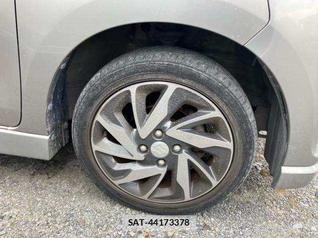 Suzuki SPACIA 2015-10 8210355-7