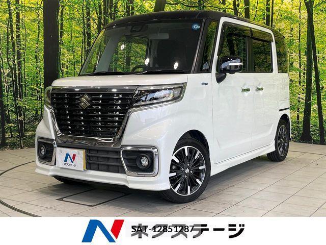 Suzuki SPACIA 2019-03 8210334-0