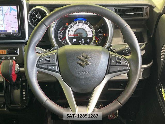 Suzuki SPACIA 2019-03 8210334-10