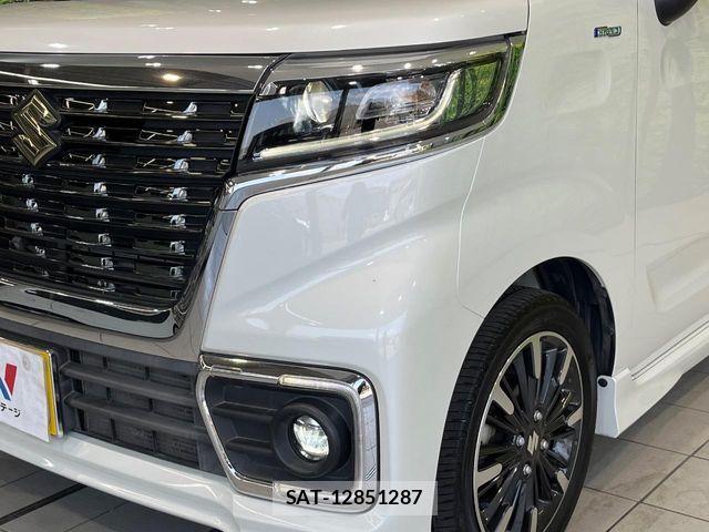 Suzuki SPACIA 2019-03 8210334-11