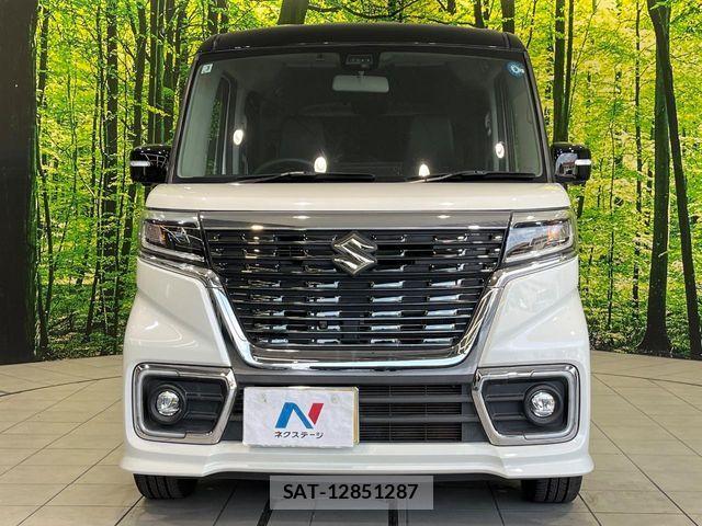 Suzuki SPACIA 2019-03 8210334-13