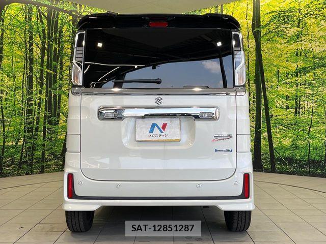 Suzuki SPACIA 2019-03 8210334-14