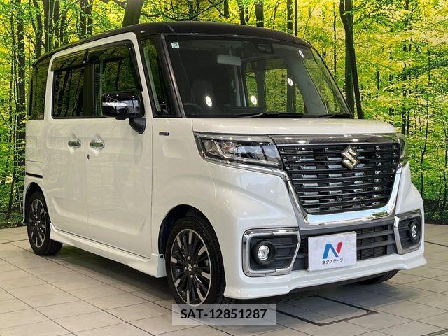 Suzuki SPACIA 2019-03 8210334-15