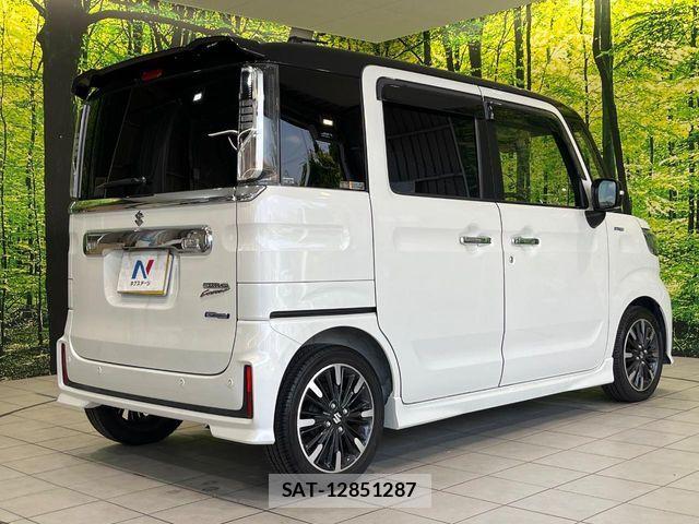 Suzuki SPACIA 2019-03 8210334-16