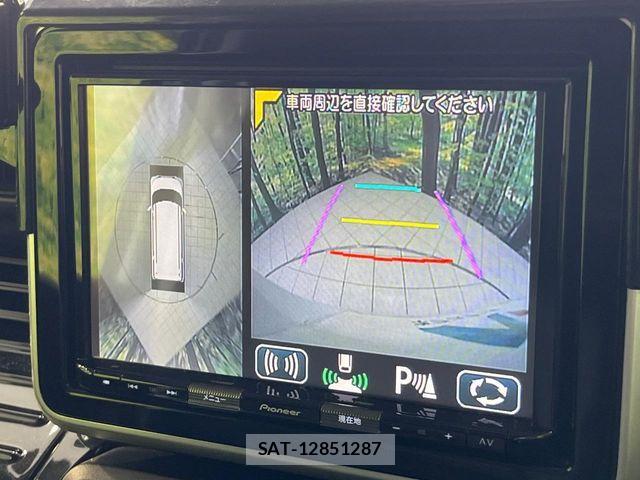 Suzuki SPACIA 2019-03 8210334-4