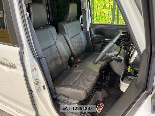 Suzuki SPACIA 2019-03 8210334-7