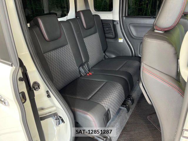 Suzuki SPACIA 2019-03 8210334-8